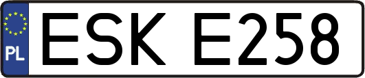 ESKE258