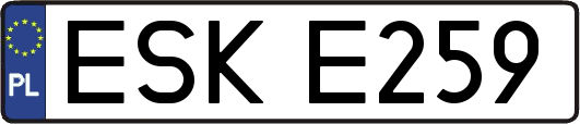 ESKE259