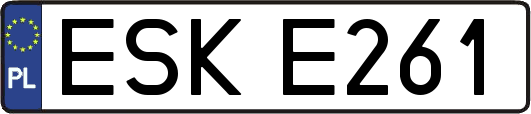 ESKE261