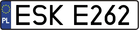 ESKE262