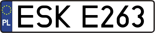 ESKE263