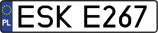 ESKE267