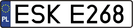 ESKE268