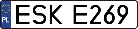 ESKE269