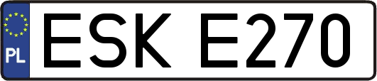 ESKE270