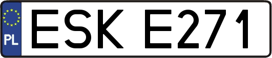 ESKE271