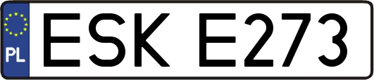 ESKE273