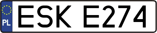 ESKE274