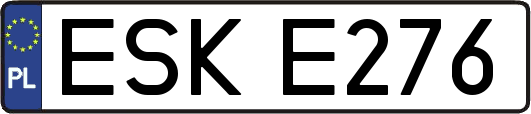 ESKE276
