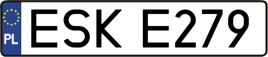 ESKE279