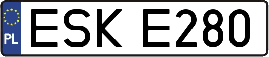 ESKE280