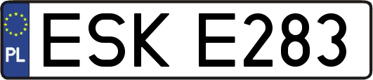 ESKE283