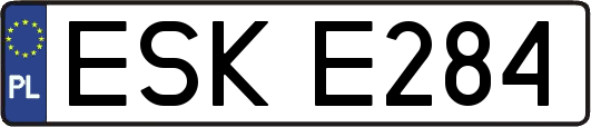 ESKE284