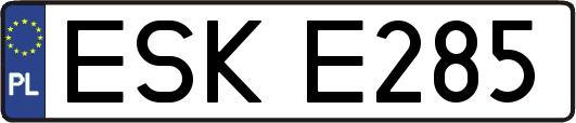 ESKE285
