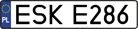 ESKE286