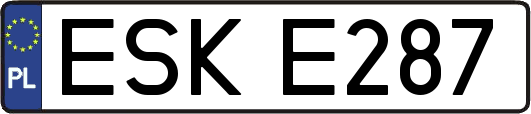 ESKE287