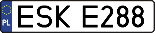 ESKE288
