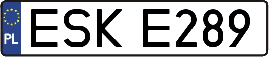 ESKE289