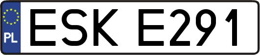 ESKE291