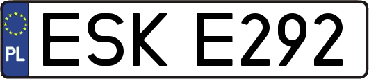 ESKE292
