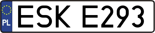 ESKE293