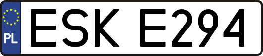 ESKE294
