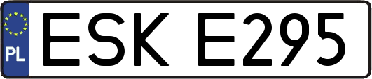 ESKE295