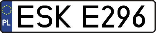 ESKE296