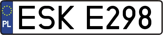 ESKE298