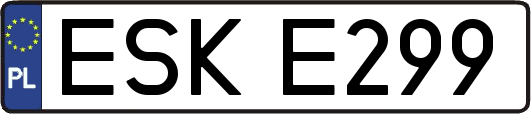 ESKE299