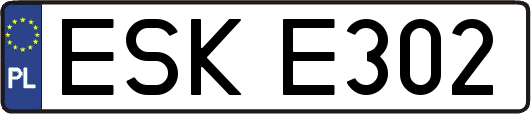 ESKE302