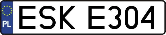 ESKE304
