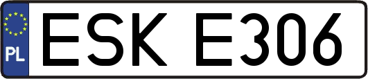 ESKE306
