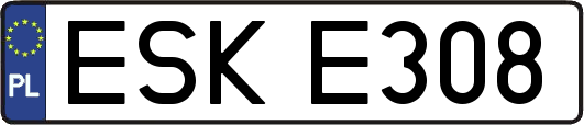 ESKE308