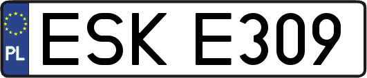 ESKE309