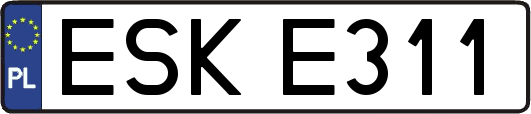 ESKE311
