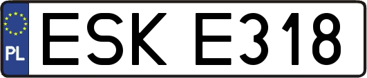 ESKE318