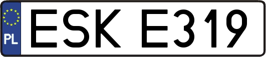 ESKE319
