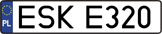 ESKE320