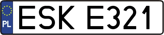 ESKE321