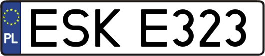 ESKE323
