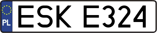 ESKE324