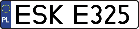 ESKE325