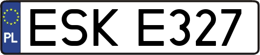 ESKE327