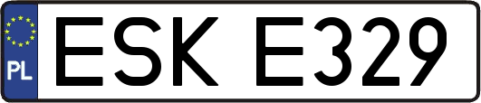 ESKE329