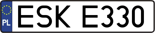ESKE330