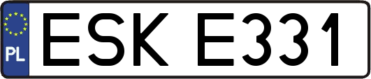 ESKE331