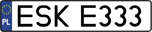 ESKE333