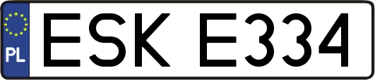 ESKE334