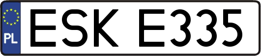 ESKE335